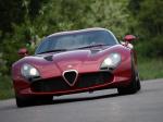 Alfa Romeo TZ3 Stradale 2011 года